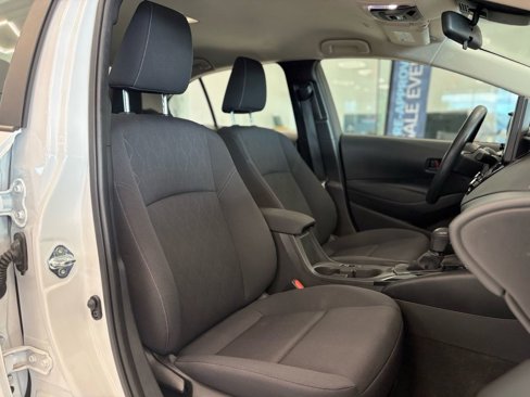 Used 2023 Toyota Corolla LE image 22