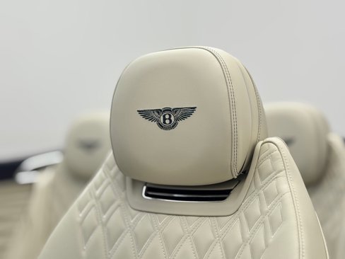 New 2024 Bentley Continental GT Azure image 45