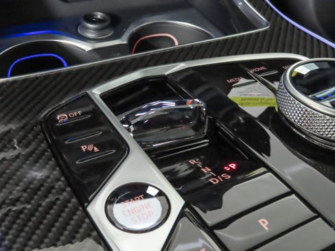 New 2026 BMW X7 M60i image 27