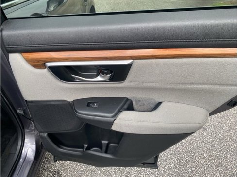 Used 2019 Honda CR-V EX image 29