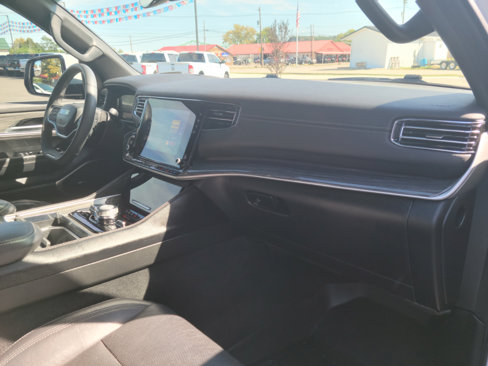 Used 2022 Jeep Wagoneer Series III image 25