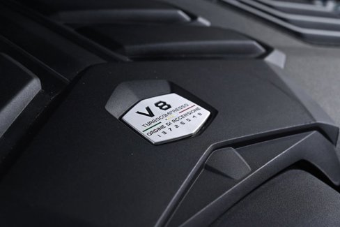 Used 2021 Lamborghini Urus image 29