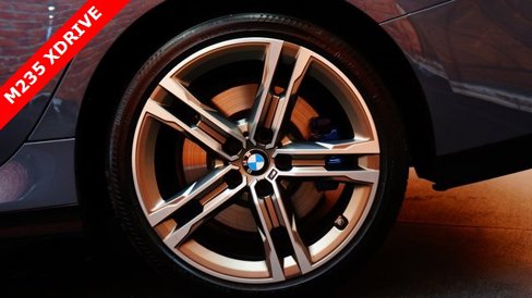 Used 2023 BMW M235i xDrive Gran Coupe w/ Premium Package image 80
