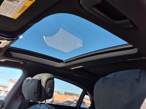 New 2025 Mercedes-Benz S 580 4MATIC Sedan image 6