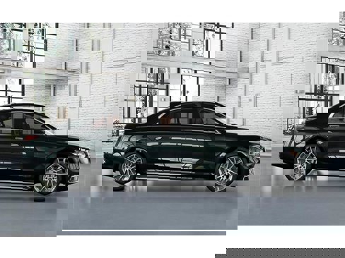 New 2026 Mercedes-Benz S 580 4MATIC Sedan image 15