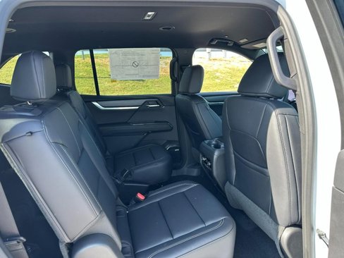 New 2026 GMC Acadia Elevation w/ Black Edition image 5