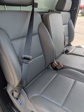 Used 2018 Chevrolet Silverado 1500 W/T w/ Trailering Package image 31