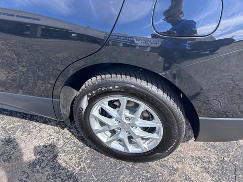 Used 2022 Chevrolet Equinox LT image 7