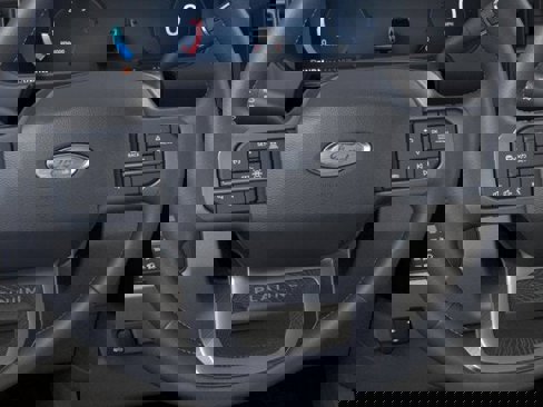 New 2025 Ford F250 Platinum w/ Platinum Plus Package image 12