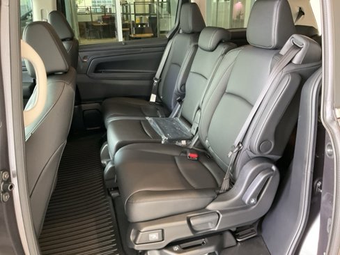New 2026 Honda Odyssey EX-L image 16