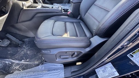 New 2025 MAZDA CX-5 2.5 Turbo w/ Premium Package image 10