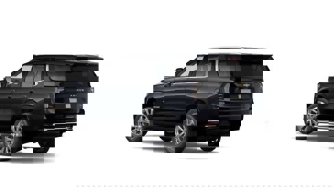 New 2026 Chevrolet Tahoe Premier image 5