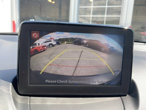 Used 2019 MAZDA CX-3 Sport image 17