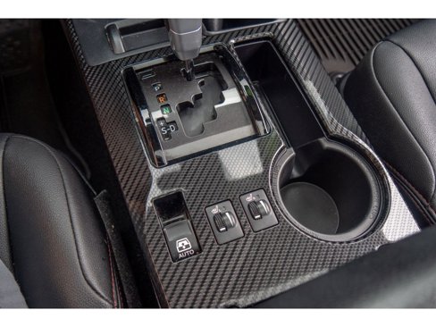 Used 2023 Toyota 4Runner TRD Off-Road Premium w/ Moonroof Package image 24