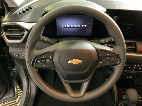 New 2026 Chevrolet TrailBlazer LS w/ LS Convenience Package image 17