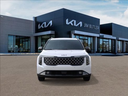 New 2026 Kia Carnival SX Prestige image 2