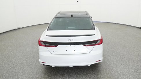 New 2026 Toyota Camry XSE image 7