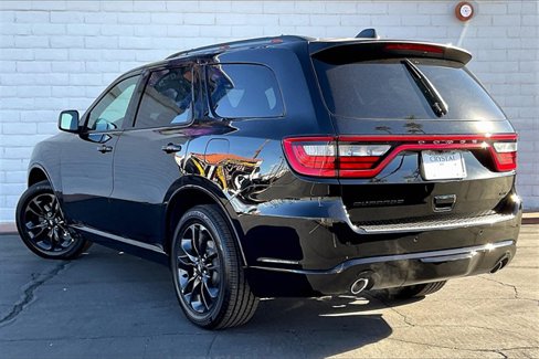 New 2026 Dodge Durango GT image 2