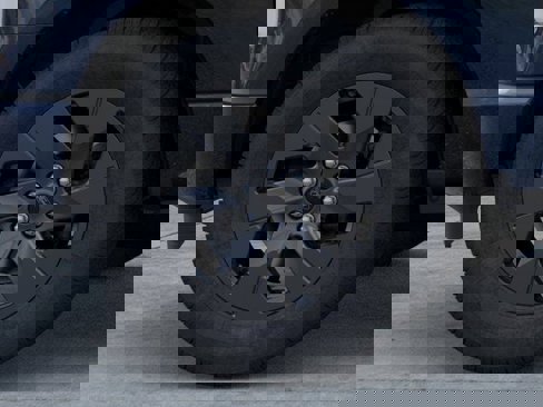New 2025 Ford F150 Lightning Flash image 19