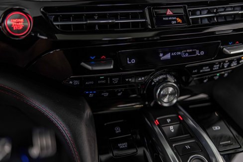 Used 2025 Acura MDX A-Spec image 31