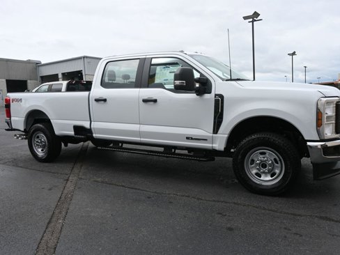 New 2025 Ford F350 XL image 9