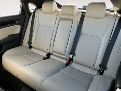 Used 2023 Honda Civic Sport Touring image 13