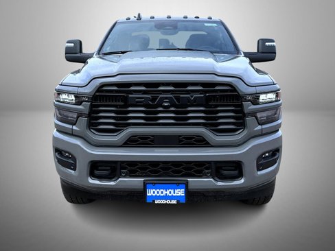 New 2026 RAM 2500 Big Horn image 2