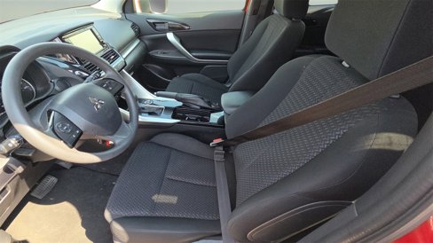 Used 2024 Mitsubishi Eclipse Cross ES image 27