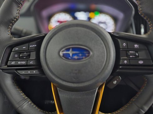 New 2025 Subaru Outback Wilderness image 30