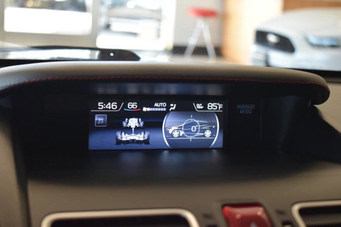 Used 2021 Subaru WRX Premium image 84