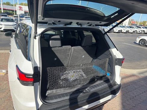 New 2025 Lexus TX 350 AWD w/ Technology Package image 46
