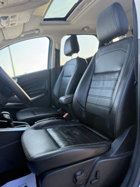 Used 2020 Ford EcoSport Titanium image 10