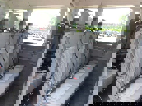 New 2025 Ford Transit 350 XLT image 23