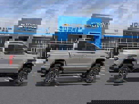 New 2026 Chevrolet Colorado ZR2 w/ Technology Package image 9
