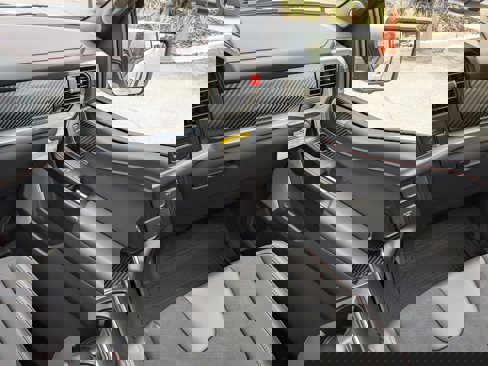 New 2025 Ford F150 Raptor image 18
