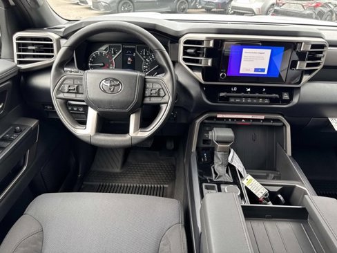 New 2026 Toyota Tundra SR5 w/ SR5 Convenience Package image 24
