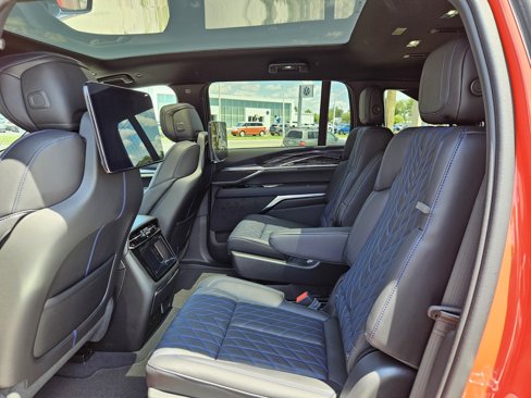 New 2026 Cadillac Escalade IQ Sport 1 image 18