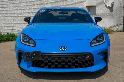Used 2022 Toyota GR86 Premium image 4