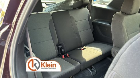Used 2023 Chevrolet Traverse LT w/ Midnight/Sport Edition image 33