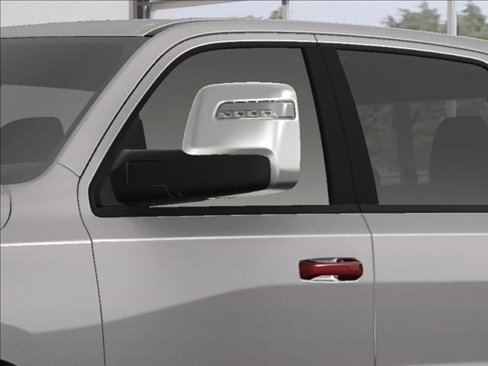 New 2025 RAM 1500 Tradesman image 15