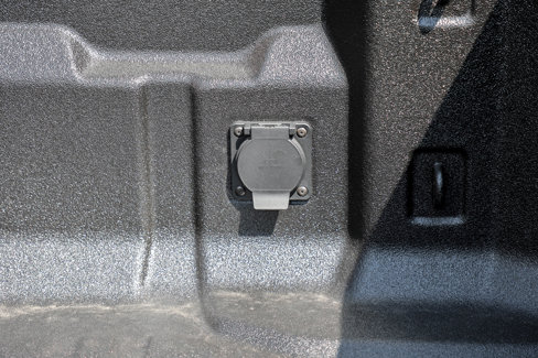 New 2026 GMC Canyon AT4 w/ Technology Plus Package image 11