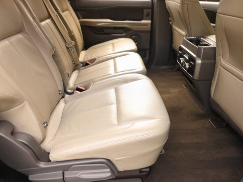 Used 2019 Ford Expedition Max XLT w/ Equipment Group 202A image 42