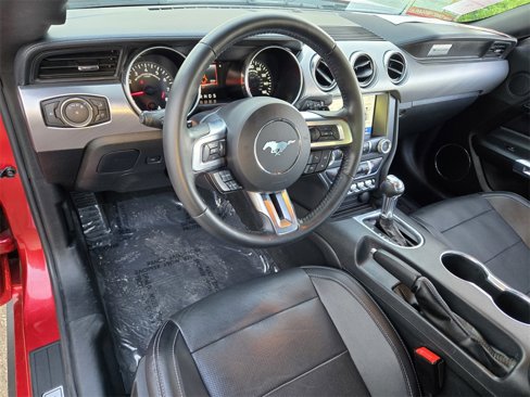 Used 2022 Ford Mustang GT Premium image 16