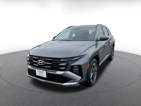 Used 2025 Hyundai Tucson SEL image 7