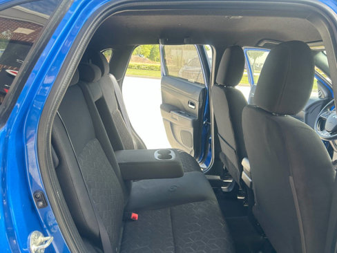 Used 2020 Mitsubishi Outlander Sport Black Edition image 28