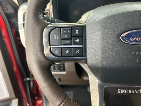 New 2026 Ford F250 King Ranch image 19
