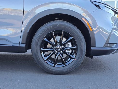 New 2026 Honda CR-V Sport-L image 9