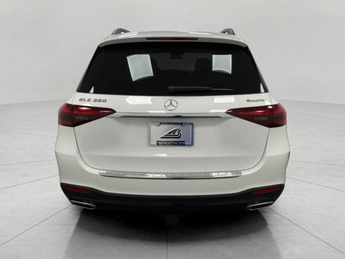 New 2026 Mercedes-Benz GLE 350 4MATIC image 5