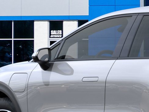 New 2026 Chevrolet Equinox EV LT image 12
