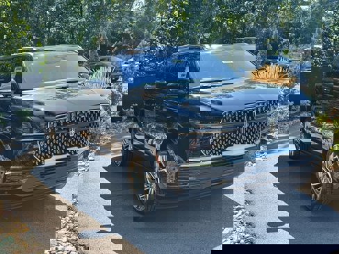 New 2025 Lincoln Navigator L Reserve image 7